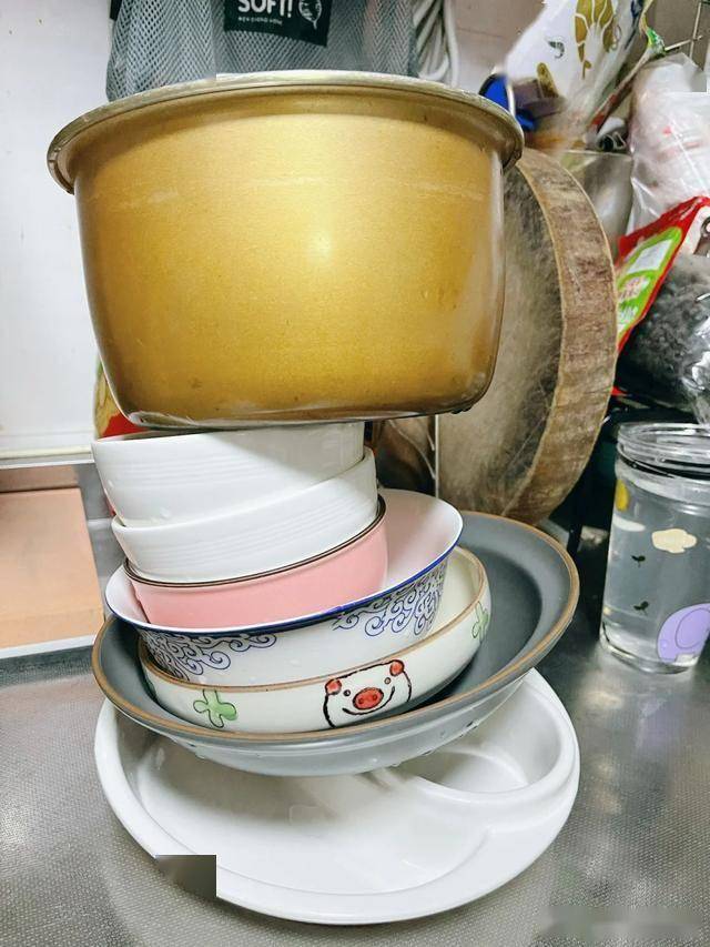 6 thói quen tưởng bình thường nhưng khiến bát đĩa càng rửa càng bẩn, cả nhà ăn "độc tố" mỗi ngày sớm muộn cũng ung thư- Ảnh 4. 6 thói quen tưởng bình thường nhưng khiến nha cai hi88 càng rửa càng bẩn, cả nhà ăn "độc tố" mỗi ngày sớm muộn cũng ung thư- Ảnh 4.