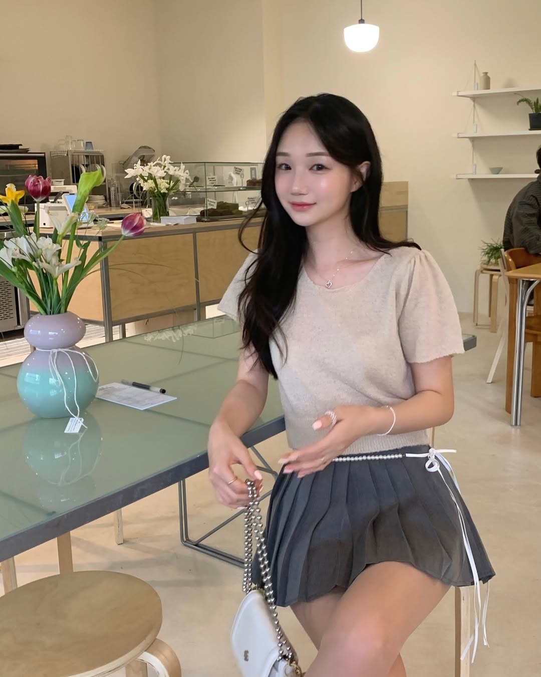 Tuổi 30+ chống nắng thế nào để collagen không bị hao hụt mỗi ngày- Ảnh 4. Tuổi 30+ chống nắng thế nào để collagen không bị hao hụt mỗi ngày- Ảnh 4.