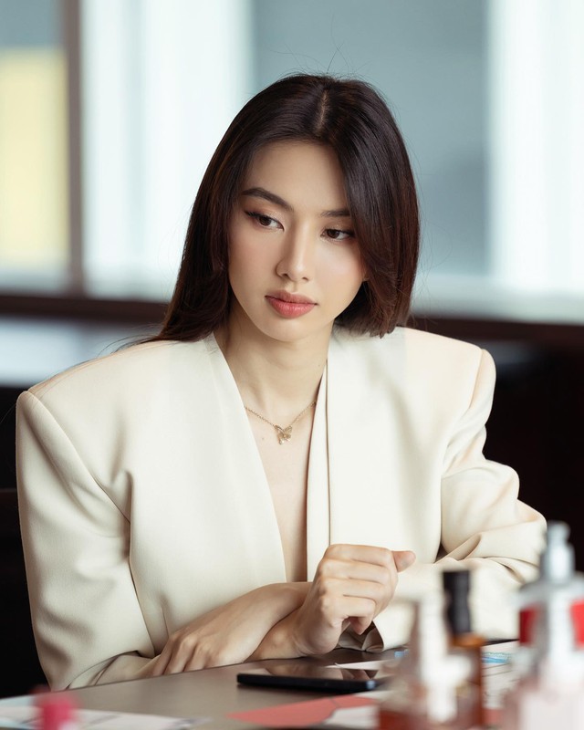 Vài giờ trước khi bị bắt, phía Hoa hậu Thuỳ Tiên có động thái gây hoang mang- Ảnh 2. Vài giờ trước khi bị bắt, phía Hoa hậu Thuỳ Tiên có động thái gây hoang mang- Ảnh 2.