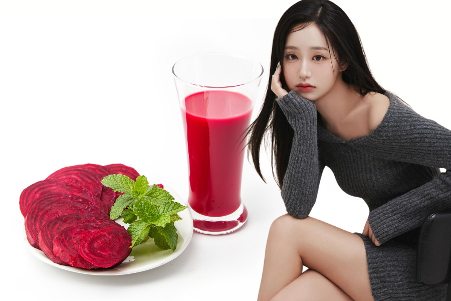 Loại nước ép “chống nắng” tự nhiên có lợi chẳng kém nhân sâm: Phụ nữ sau tuổi 30 càng nên uống để dưỡng gan, dưỡng thận, đẹp da!- Ảnh 3. Loại nước ép “chống nắng” tự nhiên có lợi chẳng kém nhân sâm: Phụ nữ sau tuổi 30 càng nên uống để dưỡng gan, dưỡng thận, đẹp da!- Ảnh 3.