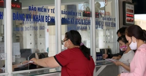 Từ ngày 01/6/2025: Dừng cấp mới thẻ bảo hiểm y tế giấy – Người dân cần làm gì để đảm bảo quyền khám chữa bệnh?- Ảnh 1.