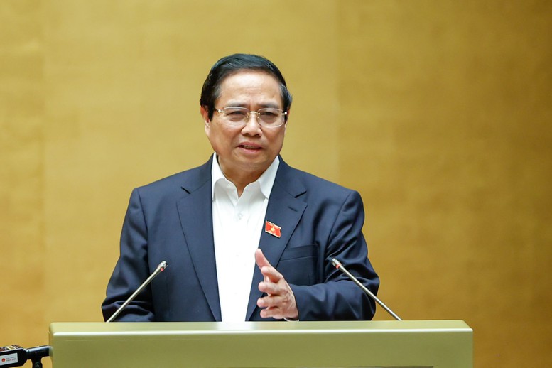 Tư duy chiến lược và những đột phá từ "bộ tứ trụ cột"- Ảnh 2. Tư duy chiến lược và những đột phá từ "bộ tứ trụ cột"- Ảnh 2.