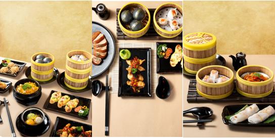 Khám phá hành trình ẩm thực dimsum quốc tế tại Full Moon International Cuisine- Ảnh 1. Khám phá hành trình ẩm thực dimsum quốc tế tại Full Moon International Cuisine- Ảnh 1.