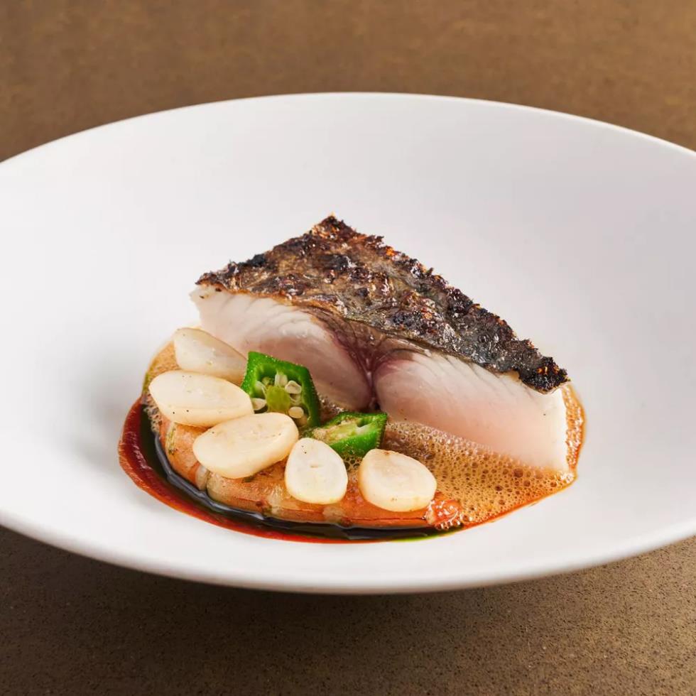 5 nhà hàng trong danh sách Singapore Asia’s 50 Best Restaurants mà bạn không nên bỏ lỡ- Ảnh 1. 5 nhà hàng hi88 com sách Singapore Asia’s 50 Best Restaurants mà bạn không nên bỏ lỡ- Ảnh 1.