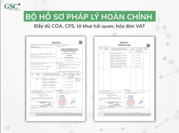 Làm đẹp thông minh bắt đầu từ lựa chọn sản phẩm đáng tin cậy- Ảnh 1. Làm đẹp thông minh bắt đầu từ lựa chọn sản phẩm đáng tin cậy- Ảnh 1.