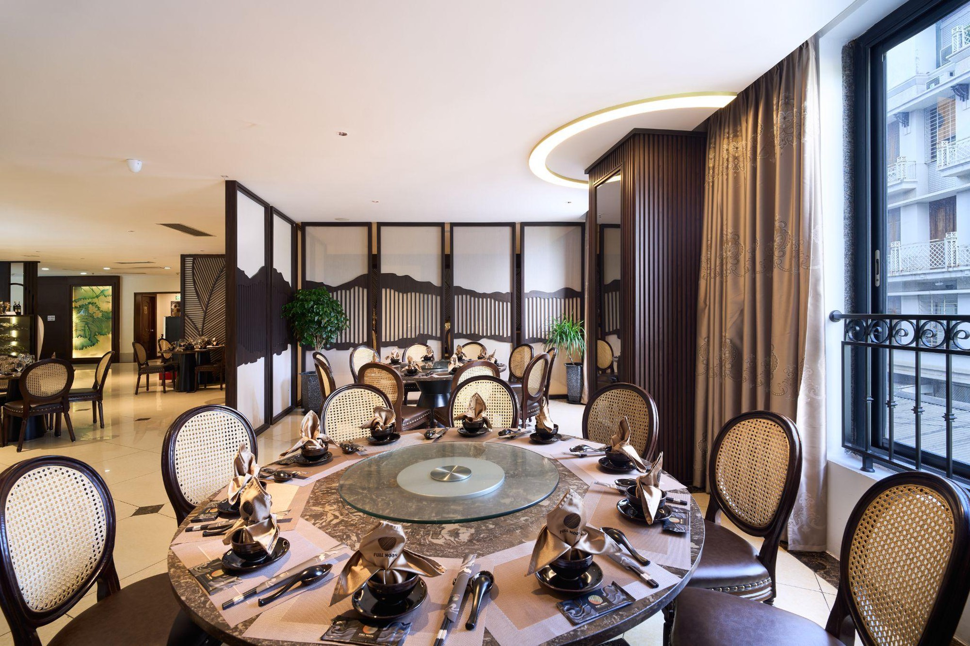 Khám phá hành trình ẩm thực dimsum quốc tế tại Full Moon International Cuisine- Ảnh 3. Khám phá hành trình ẩm thực dimsum quốc tế tại Full Moon International Cuisine- Ảnh 3.