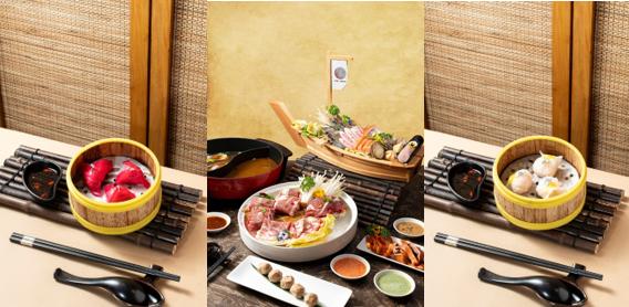 Khám phá hành trình ẩm thực dimsum quốc tế tại Full Moon International Cuisine- Ảnh 4. Khám phá hành trình ẩm thực dimsum quốc tế tại Full Moon International Cuisine- Ảnh 4.