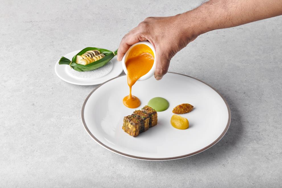 5 nhà hàng trong danh sách Singapore Asia’s 50 Best Restaurants mà bạn không nên bỏ lỡ- Ảnh 4. 5 nhà hàng hi88 com sách Singapore Asia’s 50 Best Restaurants mà bạn không nên bỏ lỡ- Ảnh 4.