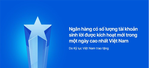 VIB xác lập kỷ lục ngành tài chính – đánh thức dòng tiền nhàn rỗi từ Bắc đến Nam- Ảnh 4. VIB xác lập kỷ lục ngành tài chính – đánh thức dòng tiền nhàn rỗi từ Bắc đến Nam- Ảnh 4.