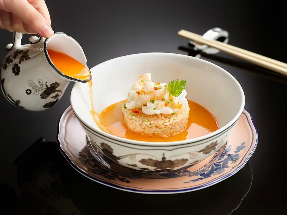 5 nhà hàng trong danh sách Singapore Asia’s 50 Best Restaurants mà bạn không nên bỏ lỡ- Ảnh 5. 5 nhà hàng hi88 com sách Singapore Asia’s 50 Best Restaurants mà bạn không nên bỏ lỡ- Ảnh 5.