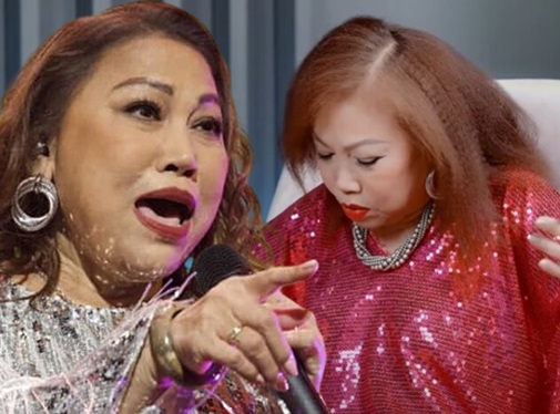 Siu Black: "Tôi rất ngông, ghét ai là không thèm nhìn mặt"- Ảnh 1. Siu Black: "Tôi rất ngông, ghét ai là không thèm nhìn mặt"- Ảnh 1.