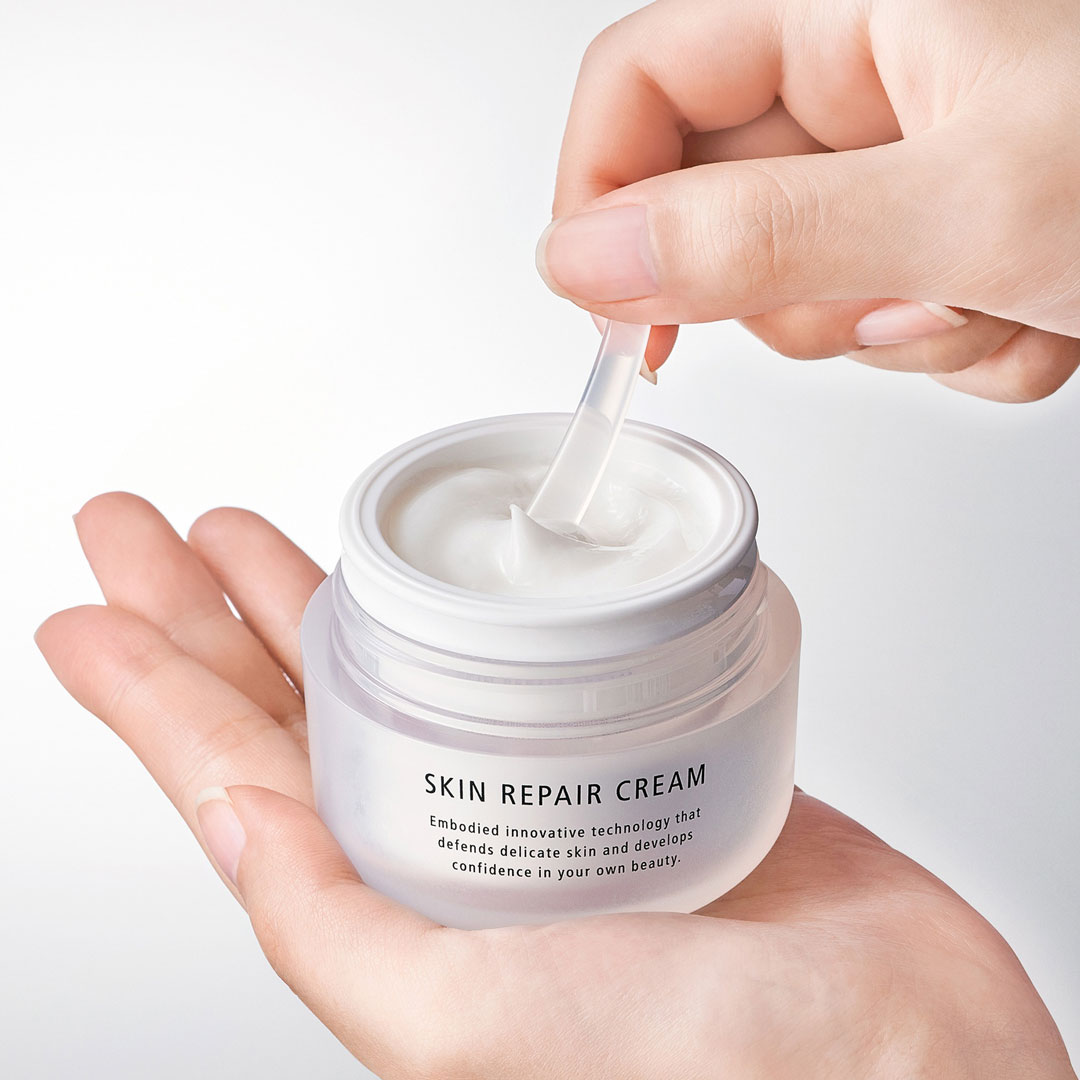 Tuyệt chiêu "kẹp" kem dưỡng giúp tăng sinh collagen và ngừa lão hóa- Ảnh 4. Tuyệt nha cai hi88êu "kẹp" kem dưỡng giúp tăng sinh collagen và ngừa lão hóa- Ảnh 4.