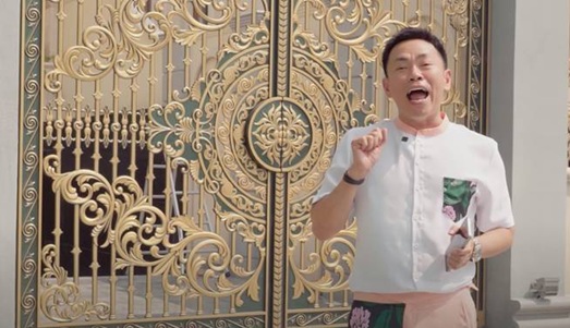 Nam nghệ sĩ ở Mỹ có nhà mặt tiền quận 1 TP.HCM: "Nhà tôi, mọi người chạy qua cũng phải nể"- Ảnh 2.