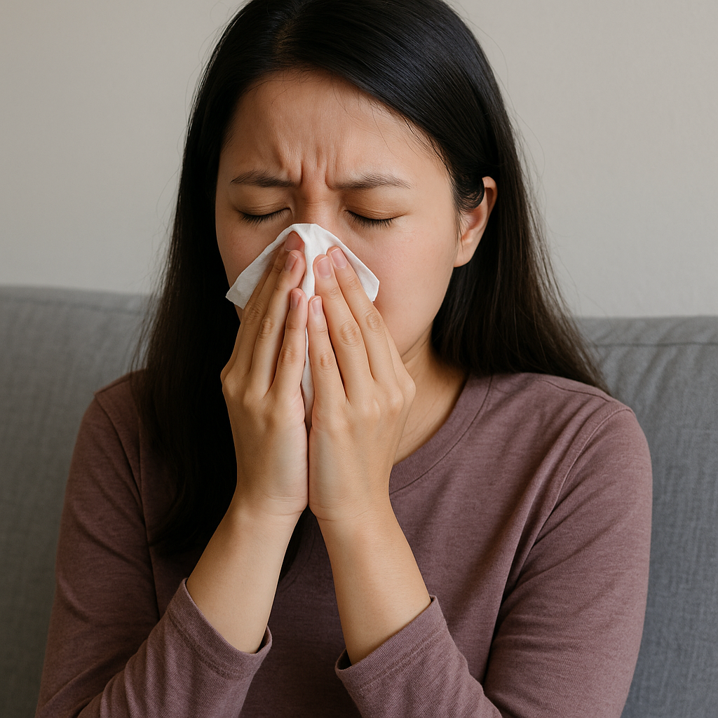 Tôi đã học bác sĩ Nhật ăn 3 món để tăng cường miễn dịch tự nhiên, số ngày bị ốm giảm hẳn 1 nửa chỉ sau 3 tháng- Ảnh 1.