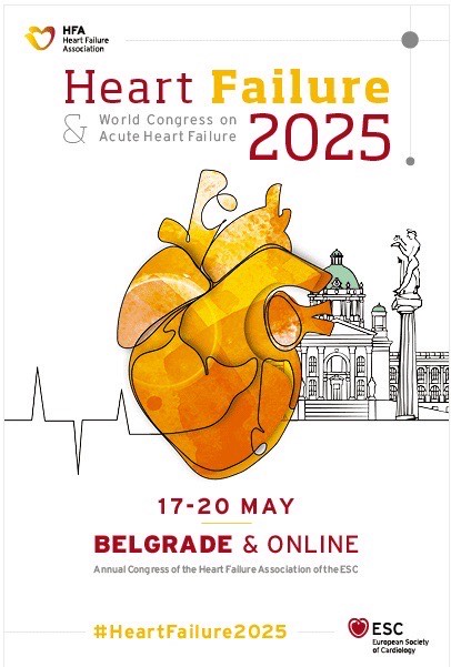 ESC Heart Failure 2025 – Sự kiện toàn cầu hàng đầu về suy tim và dấu ấn Việt Nam trên bản đồ quốc tế- Ảnh 3. ESC Heart Failure 2025 – Sự kiện toàn cầu hàng đầu về suy tim và dấu ấn Việt Nam trên bản đồ quốc tế- Ảnh 3.