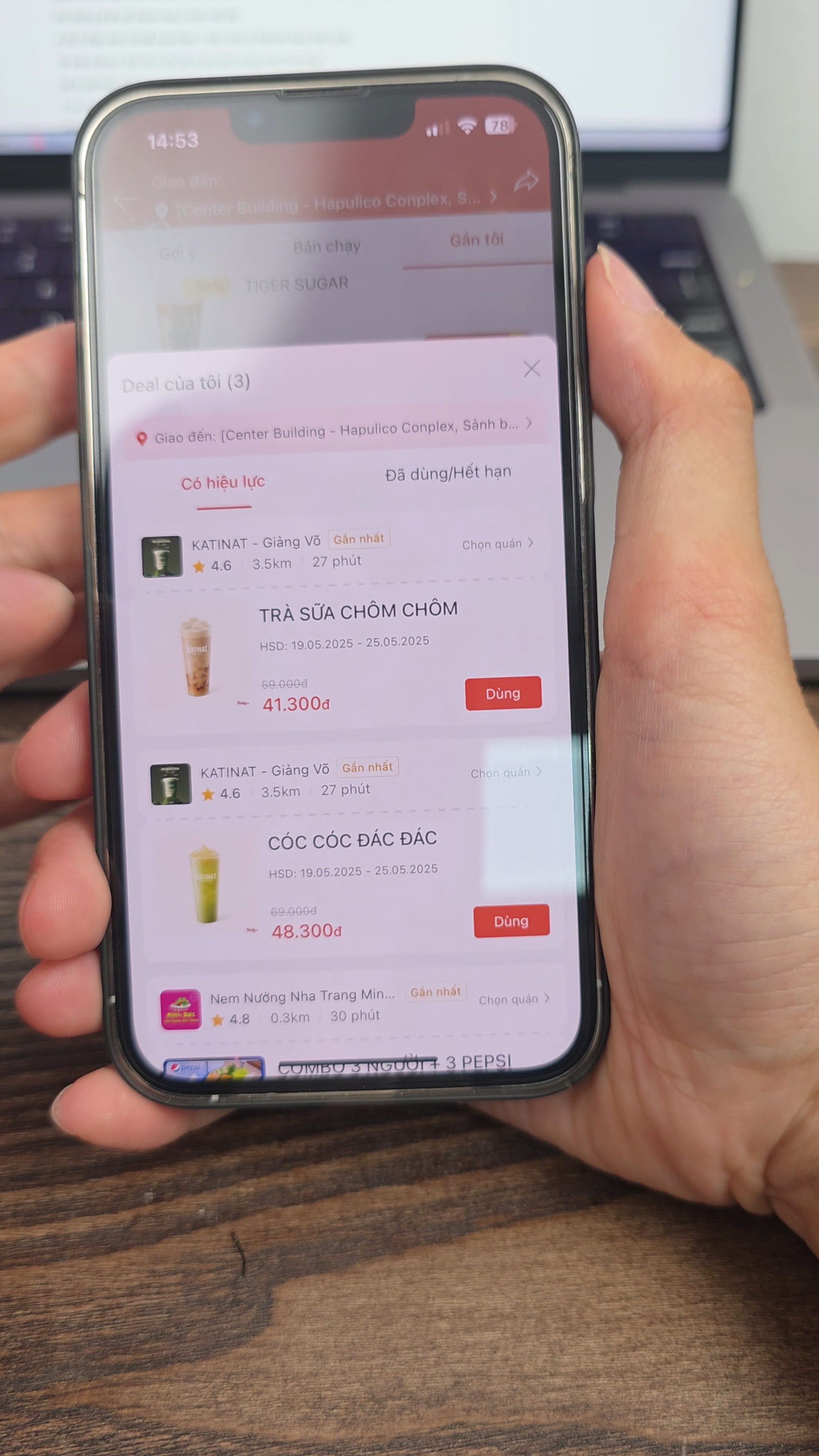 Cách đặt món ăn trưa tiết kiệm đến 50% mà giờ chúng tôi mới nói cho bạn biết- Ảnh 7.