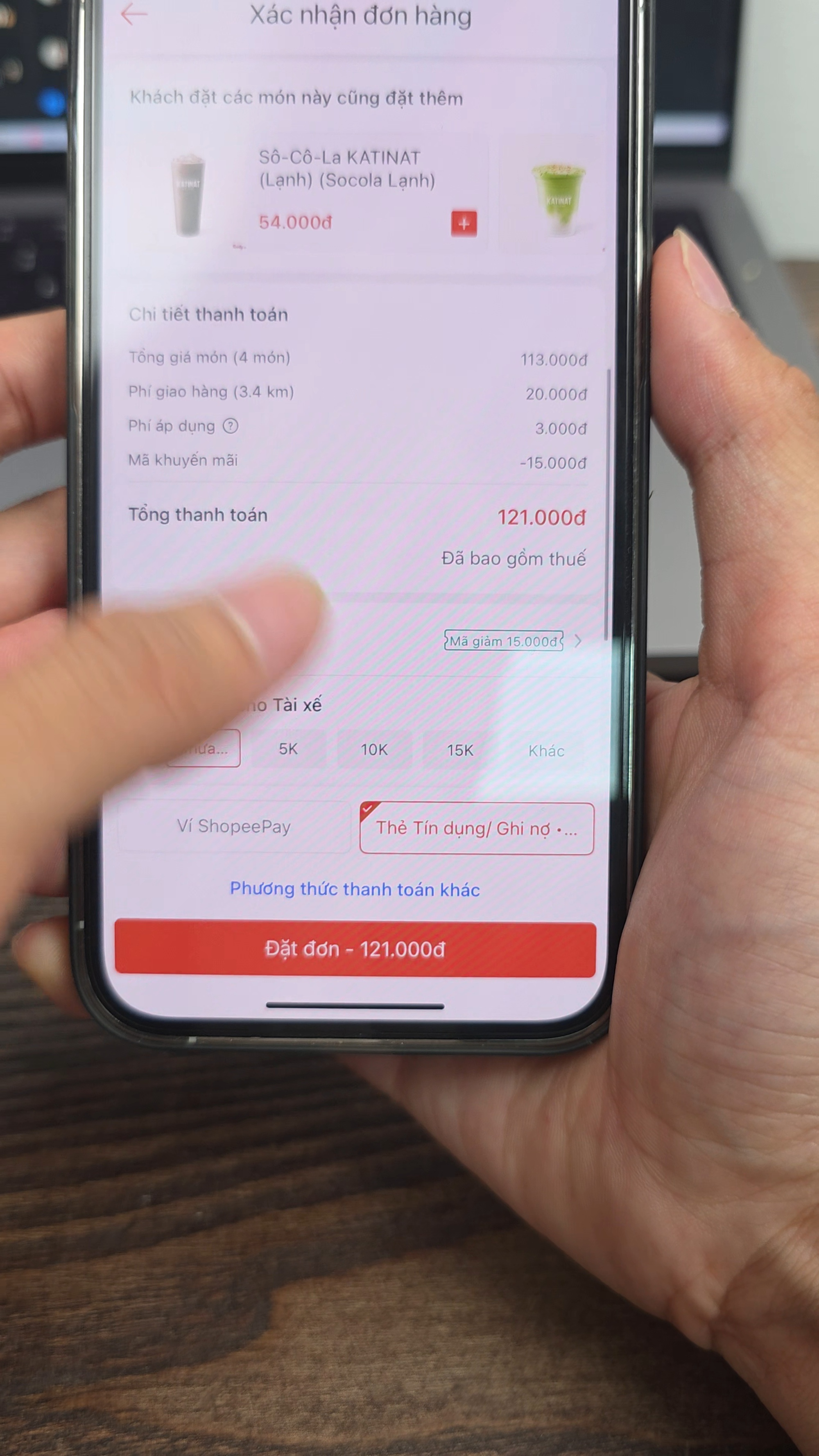 Cách đặt món ăn trưa tiết kiệm đến 50% mà giờ chúng tôi mới nói cho bạn biết- Ảnh 8.