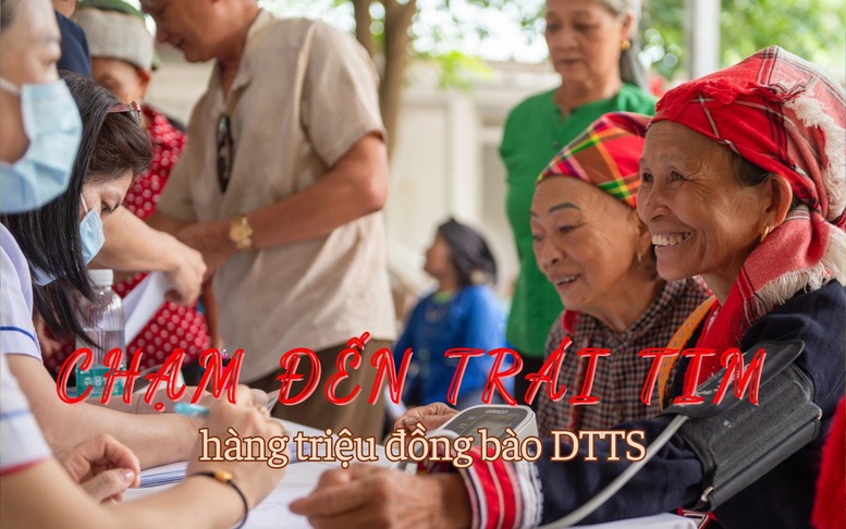 Bài 2: Bước đột phá bảo đảm công bằng an sinh cho đồng bào dân tộc thiểu số- Ảnh 4. Bài 2: Bước đột phá bảo đảm công bằng an sinh cho đồng bào dân tộc thiểu số- Ảnh 4.