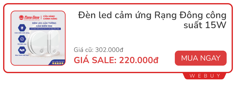 7 món đồ cần có trong nhà, xài siêu thích, người chê toàn chưa dùng- Ảnh 2. 7 món đồ cần có trong nhà, xài siêu thích, người chê toàn chưa dùng- Ảnh 2.