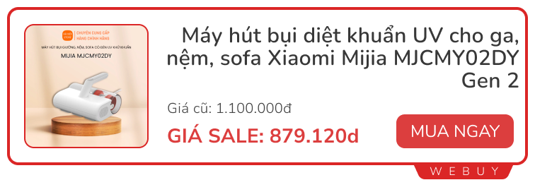 7 món đồ cần có trong nhà, xài siêu thích, người chê toàn chưa dùng- Ảnh 1. 7 món đồ cần có trong nhà, xài siêu thích, người chê toàn chưa dùng- Ảnh 1.