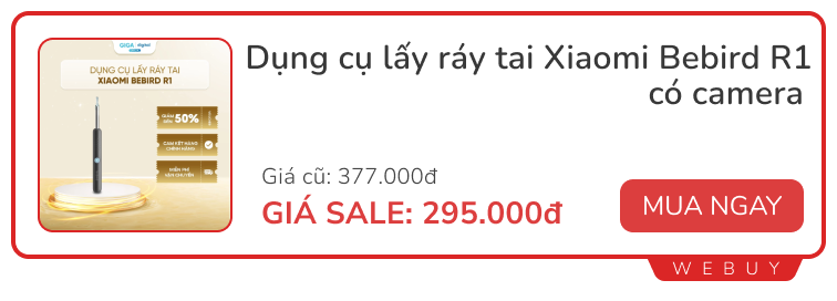 7 món đồ cần có trong nhà, xài siêu thích, người chê toàn chưa dùng- Ảnh 7. 7 món đồ cần có trong nhà, xài siêu thích, người chê toàn chưa dùng- Ảnh 7.