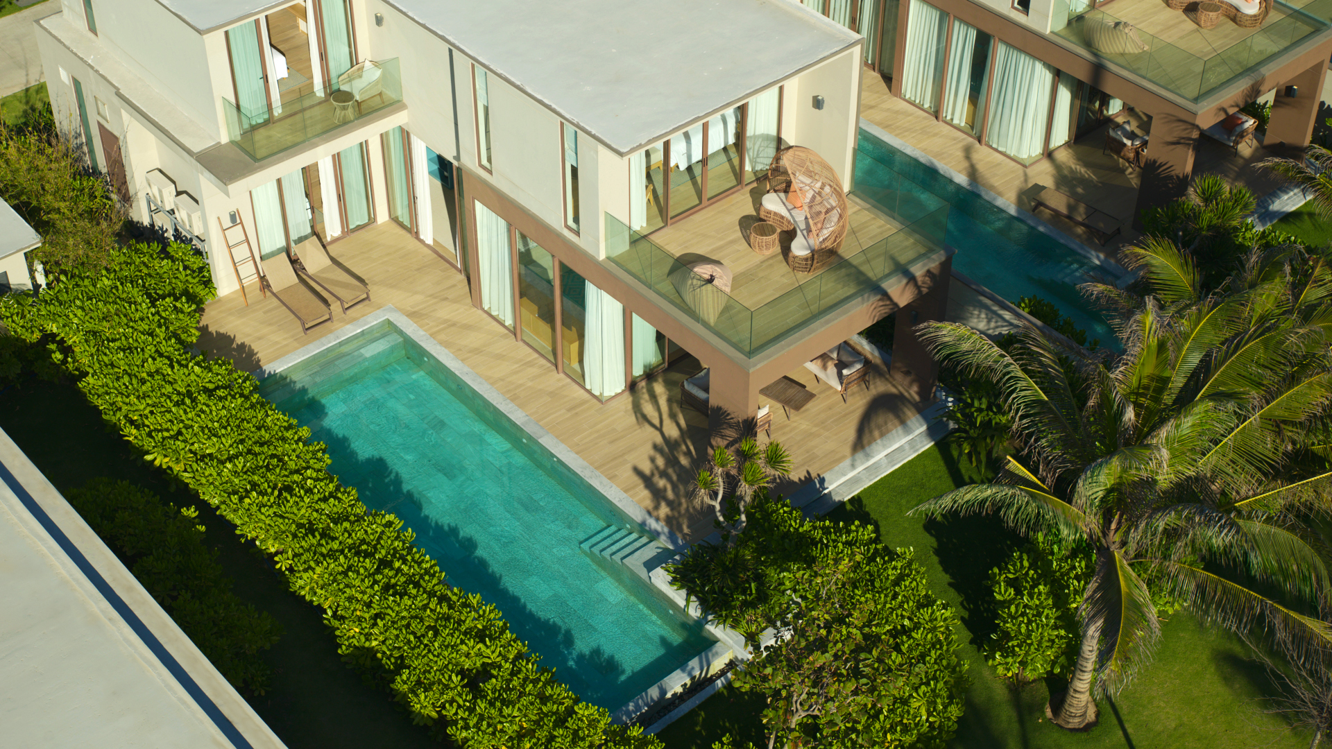 The Ocean Resort Quy Nhon, nơi "chất sống" hóa thành "chất nhà"- Ảnh 3. The Ocean Resort Quy Nhon, nơi "chất sống" hóa thành "chất nhà"- Ảnh 3.
