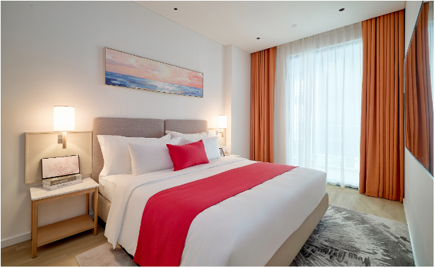 Căn hộ Sun Group Cát Bà: Lựa chọn lý tưởng để an cư, nghỉ dưỡng và đầu tư- Ảnh 2. Căn hộ Sun Group Cát Bà: Lựa chọn lý tưởng để an cư, nghỉ dưỡng và đầu tư- Ảnh 2.