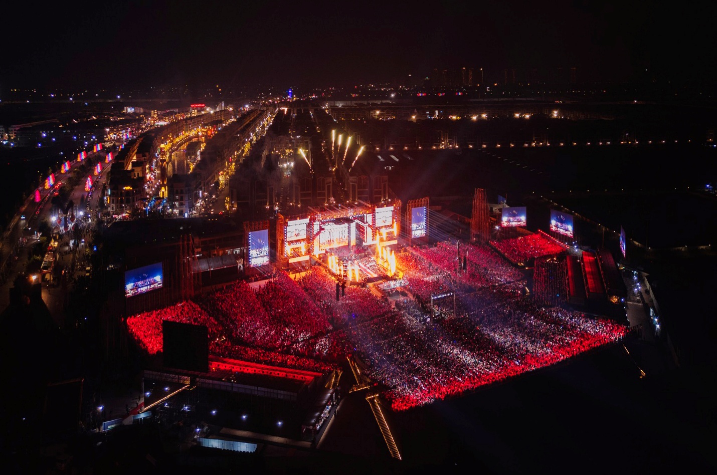 Ocean City – Hiện tượng “top trending” trên bản đồ du lịch, bán lẻ phía Bắc- Ảnh 1. hi88.com đăng nhập – Hiện tượng “top trending” trên bản đồ du lịch, bán lẻ phía Bắc- Ảnh 1.