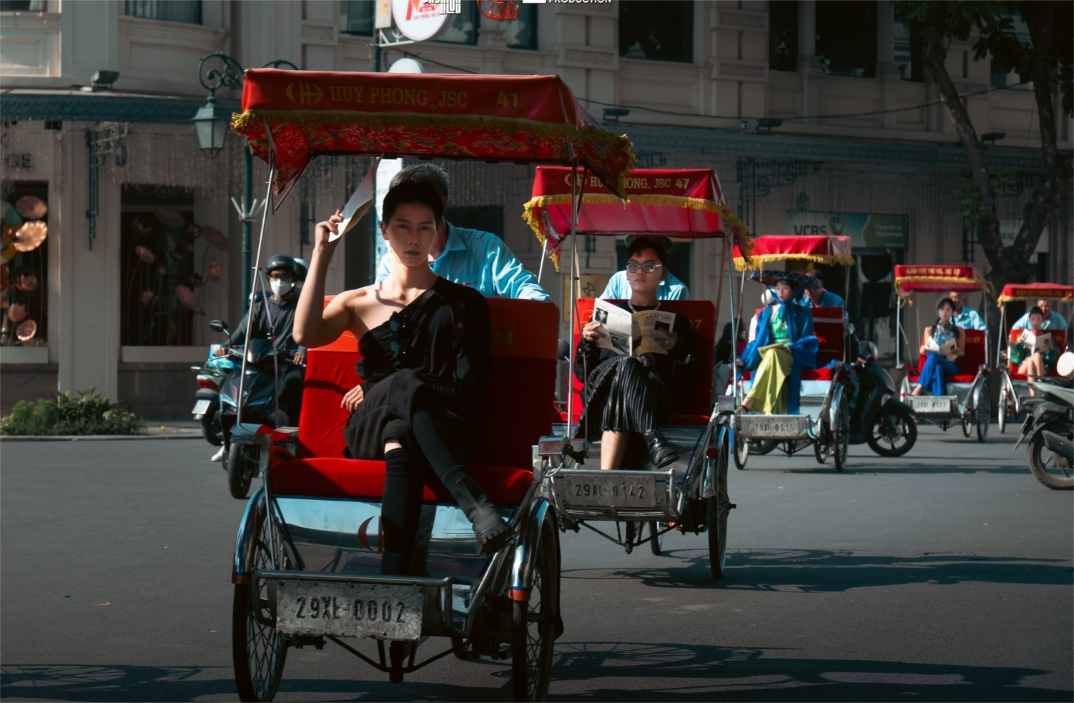 Từ “concert triệu đô” đến “lễ hội văn hóa”: Mảnh đất ngày càng màu mỡ của nhân lực ngành sự kiện- Ảnh 2. Từ “concert triệu đô” đến “lễ hội văn hóa”: Mảnh đất ngày càng màu mỡ của nhân lực ngành sự kiện- Ảnh 2.