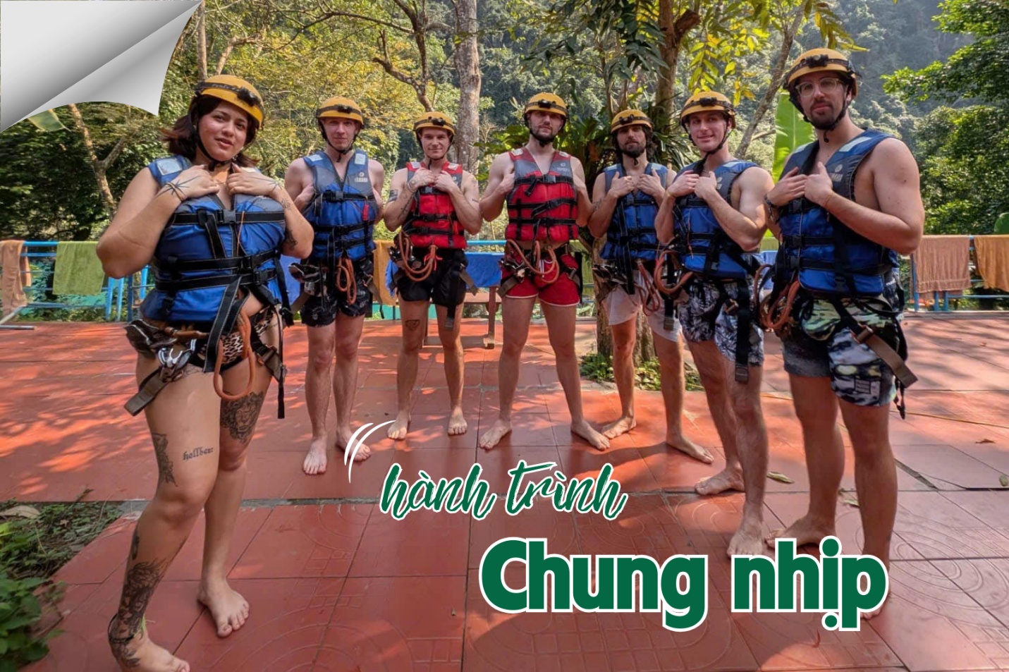 Gói gọn du lịch Quảng Bình vào những hành trình của hi88.con- Ảnh 2.