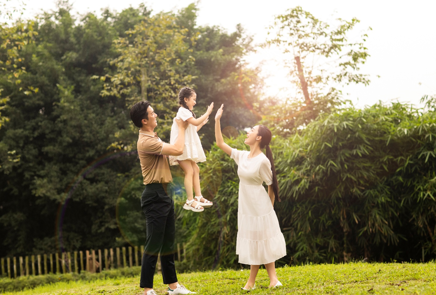 Bộ sưu tập hi88.com - hi88.win: Lựa chọn phong cách sống đô thị gắn kết, tinh tế và đẳng cấp- Ảnh 2.