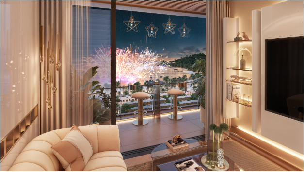 Căn hộ Sun Group Cát Bà: Lựa chọn lý tưởng để an cư, nghỉ dưỡng và đầu tư- Ảnh 4. Căn hộ Sun Group Cát Bà: Lựa chọn lý tưởng để an cư, nghỉ dưỡng và đầu tư- Ảnh 4.