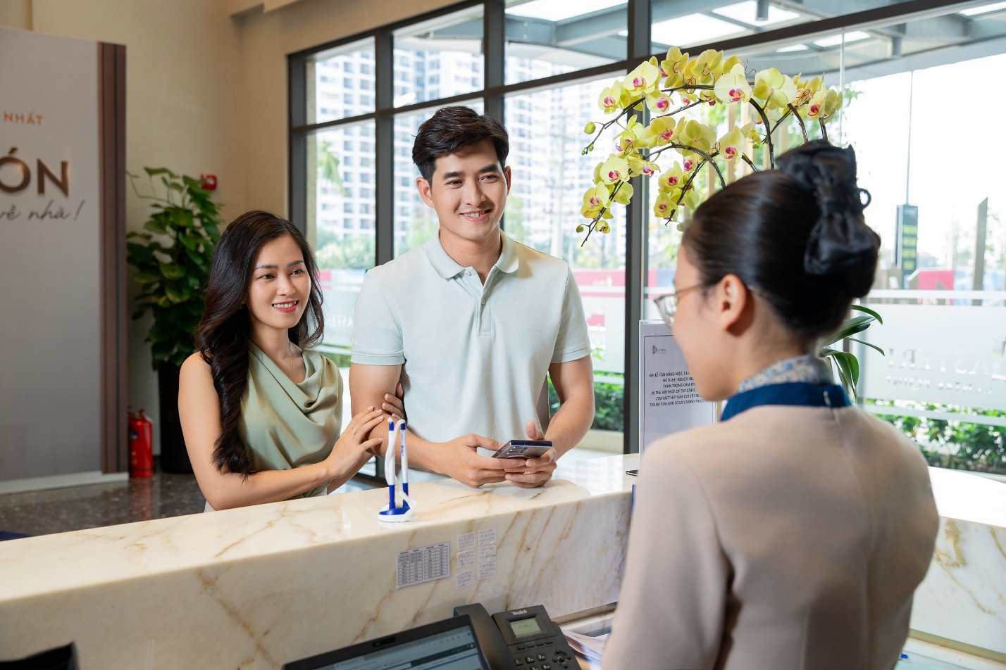 Bộ sưu tập hi88.com - hi88.win: Lựa chọn phong cách sống đô thị gắn kết, tinh tế và đẳng cấp- Ảnh 5.
