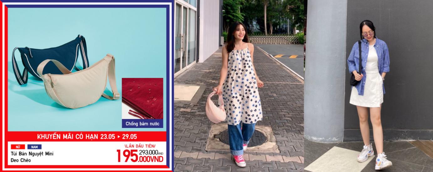 Đếm ngược 2 ngày trước Tuần Lễ Cảm Ơn, UNIQLO tung loạt ưu đãi hấp dẫn- Ảnh 5. Đếm ngược 2 ngày trước Tuần Lễ Cảm Ơn, nhà cái hi88 loạt ưu đãi hấp dẫn- Ảnh 5.