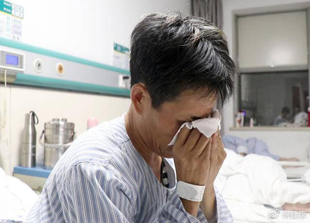 Người phụ nữ mắc ung thư dạ dày vì ngày nào cũng ăn đồ ăn tự nấu, chồng khóc hối hận: Lẽ ra tôi phải khuyên cô ấy sớm hơn- Ảnh 1. Người phụ nữ mắc nha cai hi88 thư dạ dày vì ngày nào cũng ăn đồ ăn tự nấu, chồng khóc hối hận: Lẽ ra tôi phải khuyên cô ấy sớm hơn- Ảnh 1.