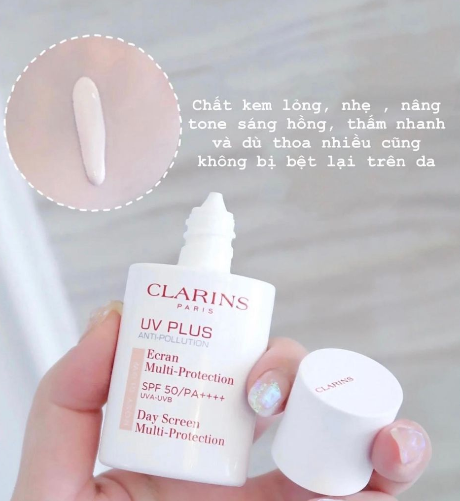 Trâm Anh – vợ JustaTee: Tròn 30 tuổi da vẫn mịn căng nhờ chăm dùng 2 loại kem chống nắng "đỉnh của chóp"- Ảnh 9. Trâm Anh – vợ JustaTee: Tròn 30 tuổi da vẫn mịn căng nhờ chăm dùng 2 loại kem chống nắng "đỉnh của chóp"- Ảnh 9.