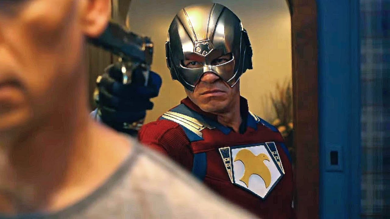 Vì sao DCU có đến 2 phiên bản Peacemaker: Đa vũ trụ, nhân bản, hay đơn giản là có kẻ giả mạo?- Ảnh 1. Vì sao DCU có đến 2 phiên bản Peacemaker: Đa vũ trụ, nhân bản, hay đơn giản là có kẻ giả mạo?- Ảnh 1.