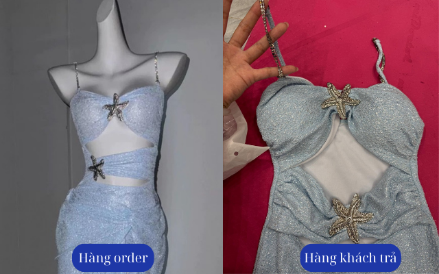 Lại có vụ hoàn bikini với vệt ố vàng lẫn bùn cát khiến cả cõi mạng "ứa gan"!- Ảnh 1. Lại có vụ hoàn bikini với vệt ố vàng lẫn bùn cát khiến cả cõi mạng "ứa gan"!- Ảnh 1.