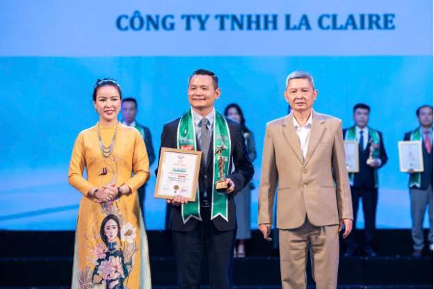 La Soirée kiên định bảo vệ người tiêu dùng trước vấn nạn hàng giả- Ảnh 2. La Soirée kiên định bảo vệ người tiêu dùng trước vấn nạn hàng giả- Ảnh 2.