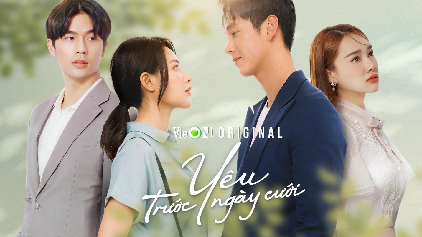 VieON Original: Phim Việt kể chuyện người Việt- Ảnh 1. VieON Original: Phim Việt kể chuyện người Việt- Ảnh 1.