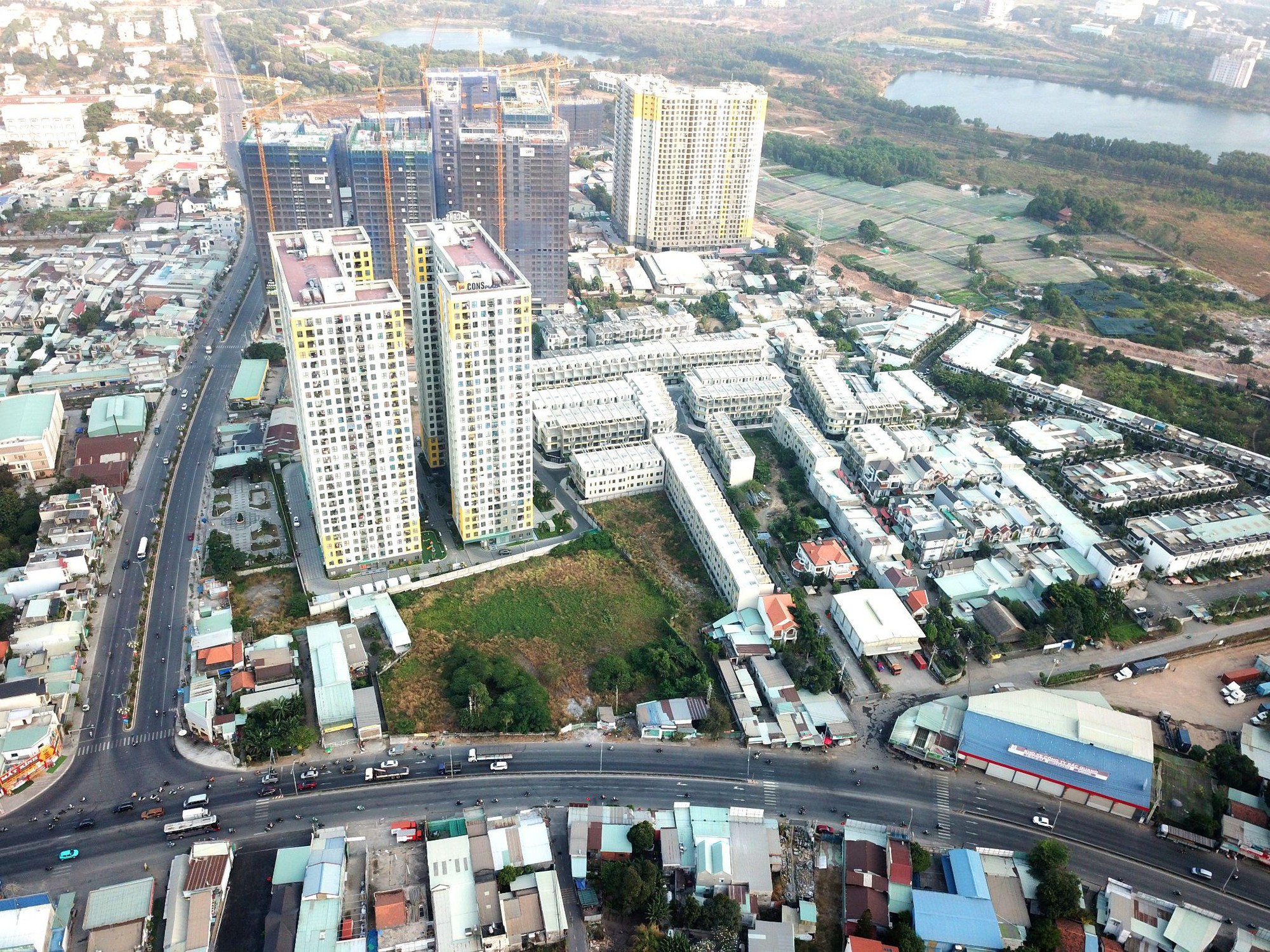 Bcons Uni Valley thu h&uacute;t kh&aacute;ch h&agrave;ng với sự kiện mở b&aacute;n tại H&agrave; Nội - Ảnh 3.