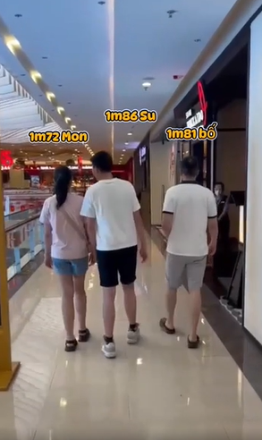 Con gái 12 tuổi cao 1,72m, con trai 14 tuổi 1,86m, Hoa hậu Thùy Lâm tiết lộ 2 thói quen không ngày nào quên nhắc con làm từ khi còn nhỏ- Ảnh 3. Con gái 12 tuổi cao 1,72m, con trai 14 tuổi 1,86m, Hoa hậu Thùy Lâm tiết lộ 2 thói quen không ngày nào quên nhắc con làm từ khi còn nhỏ- Ảnh 3.