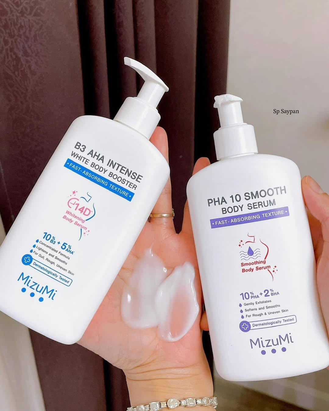 Chăm hi88 gg đón hè: 5 chai dưỡng thể trắng hi88 gg cực thích, 1 loại HH Đỗ Hà cũng mê- Ảnh 4.