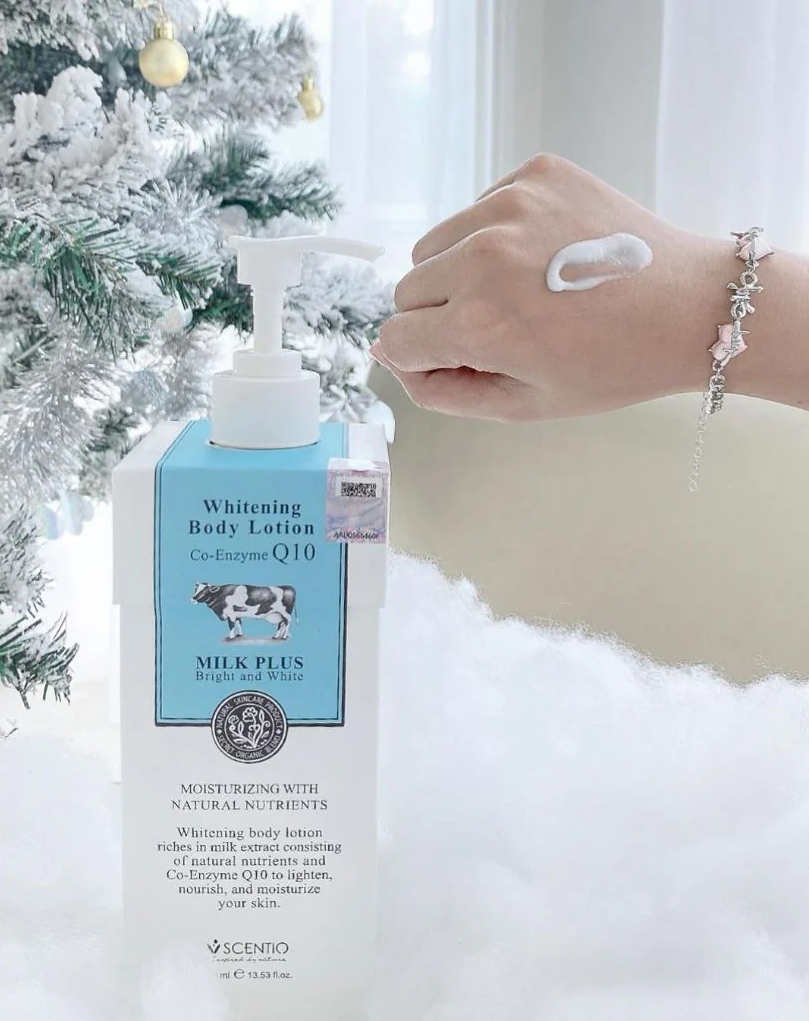 Chăm hi88 gg đón hè: 5 chai dưỡng thể trắng hi88 gg cực thích, 1 loại HH Đỗ Hà cũng mê- Ảnh 5.