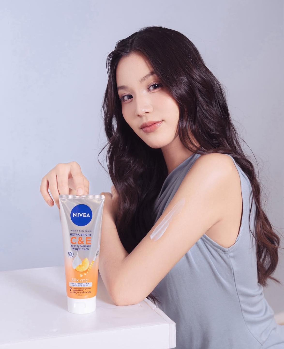Chăm hi88 gg đón hè: 5 chai dưỡng thể trắng hi88 gg cực thích, 1 loại HH Đỗ Hà cũng mê- Ảnh 6.