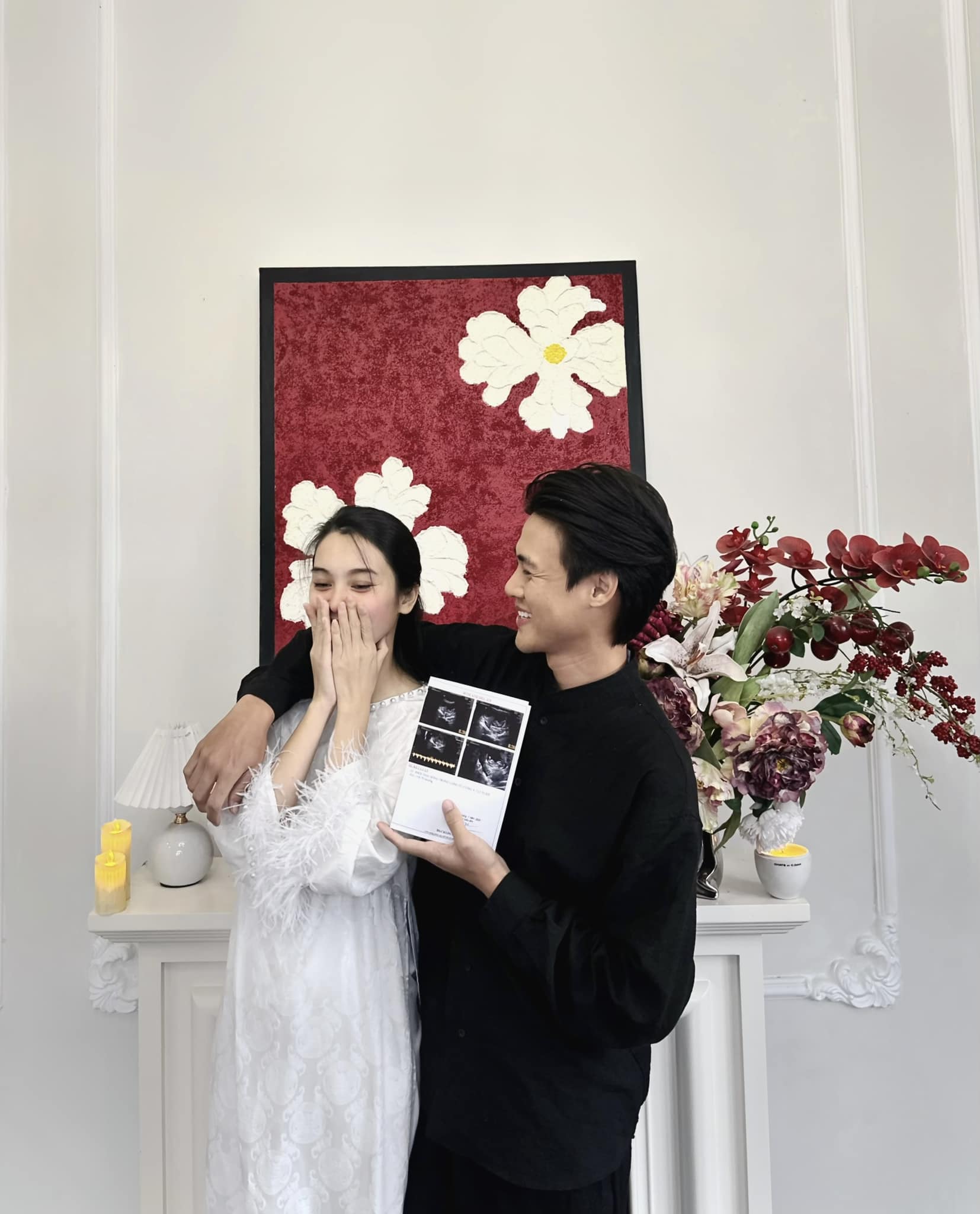 Quỳnh Lương: Từng đau đớn phát hiện chồng ngoại tình sau 2 tháng chung sống, bị trầm cảm chỉ còn nặng 39kg - Ảnh 11. Quỳnh Lương: Từng đau đớn phát hiện chồng ngoại tình sau 2 tháng chung sống, bị trầm cảm chỉ còn nặng 39kg - Ảnh 11.