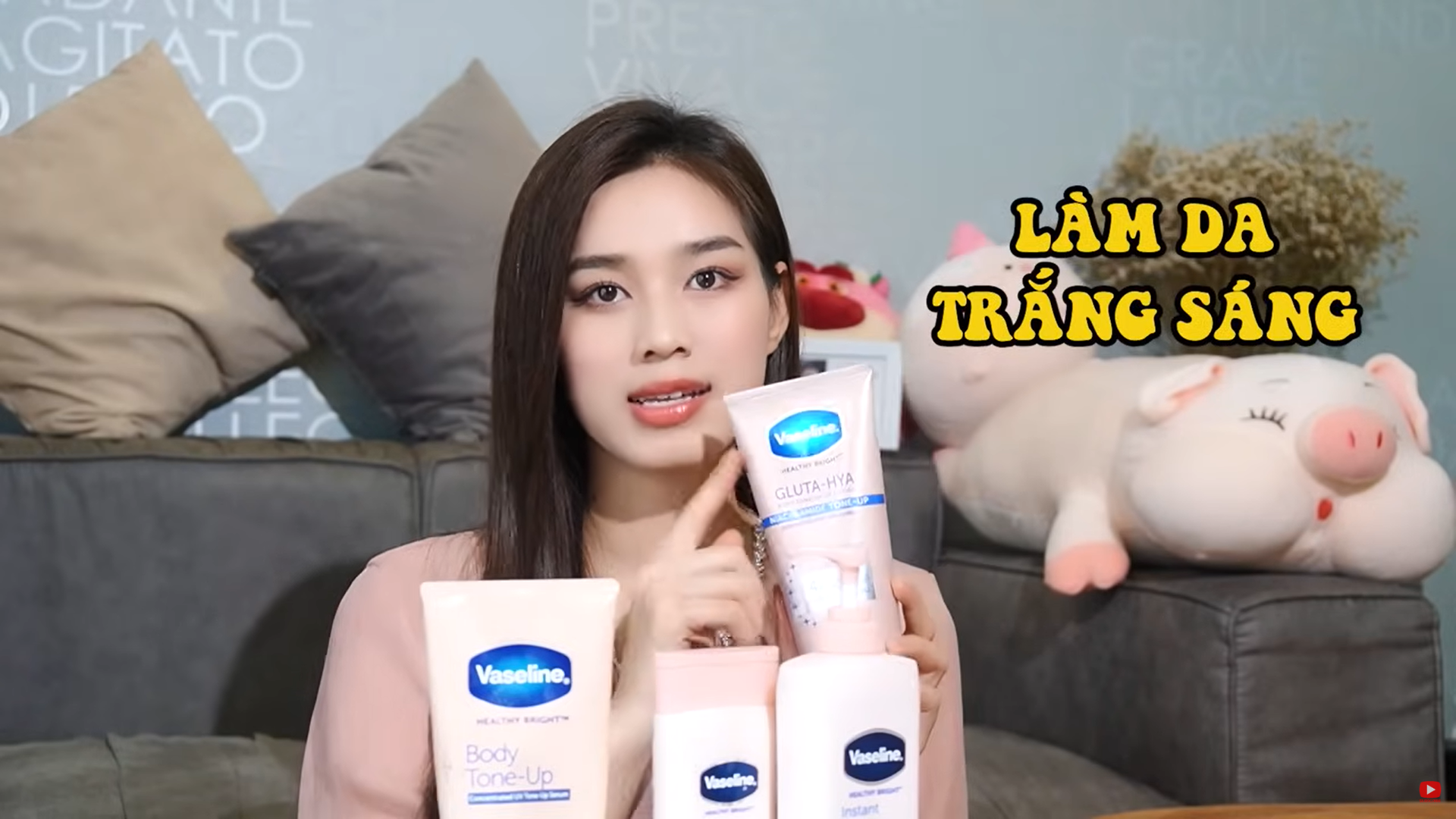 Chăm hi88 gg đón hè: 5 chai dưỡng thể trắng hi88 gg cực thích, 1 loại HH Đỗ Hà cũng mê- Ảnh 2.