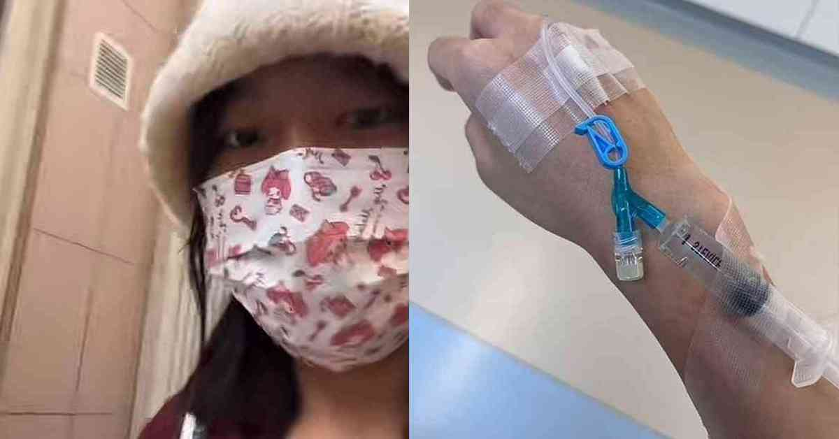 Cô gái 28 tuổi mắc ung thư dạ dày, bác sĩ chỉ vào 3 món trong tủ lạnh rồi lắc đầu: Để lâu hại dạ dày hơn cả thức ăn thừa qua đêm- Ảnh 1.