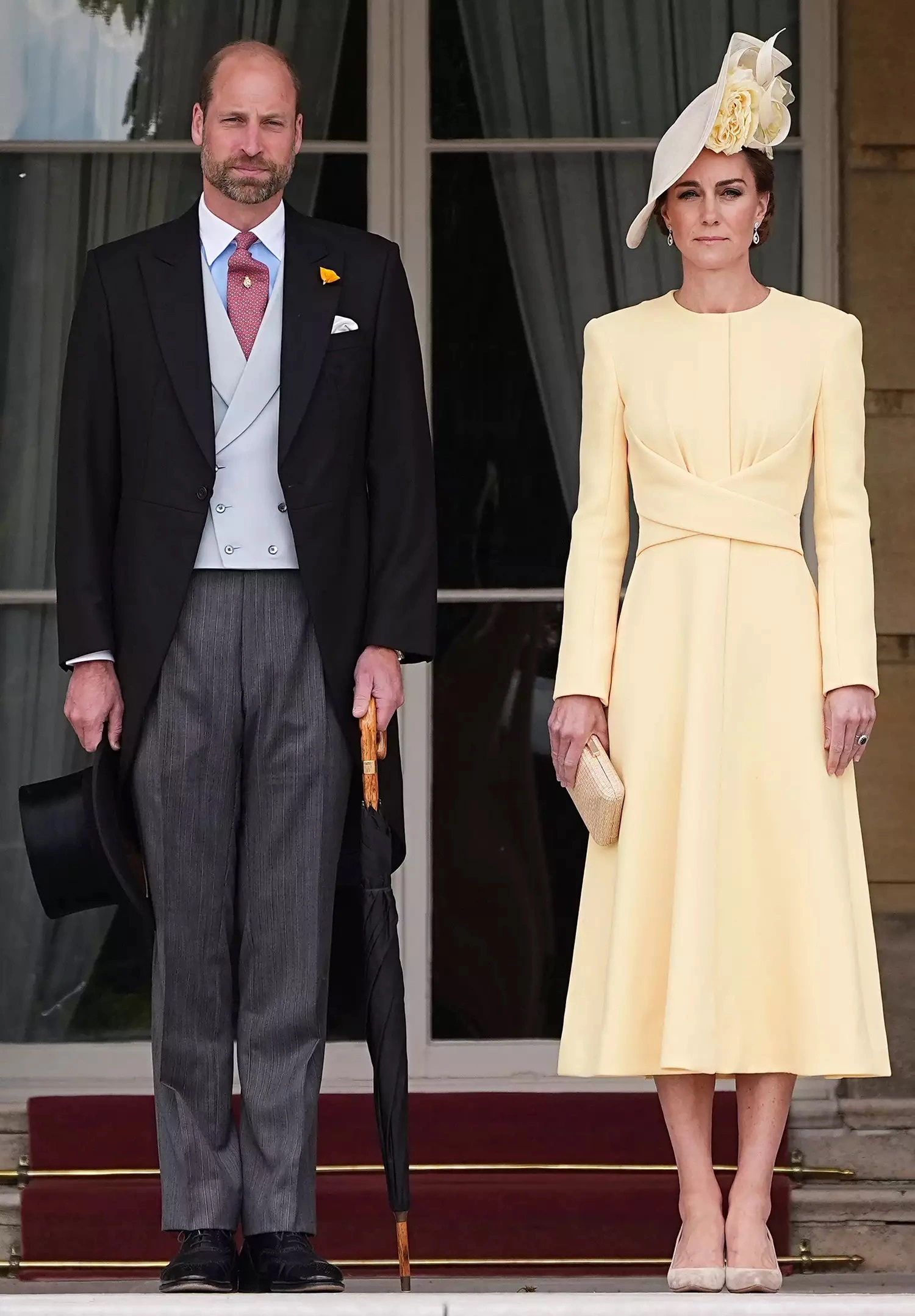 Công nương Kate diện “cả cây” đồ cũ, Meghan Markle lại là người được nhắc tên- Ảnh 4. Công nương Kate diện “cả cây” đồ cũ, Meghan Markle lại là người được nhắc tên- Ảnh 4.