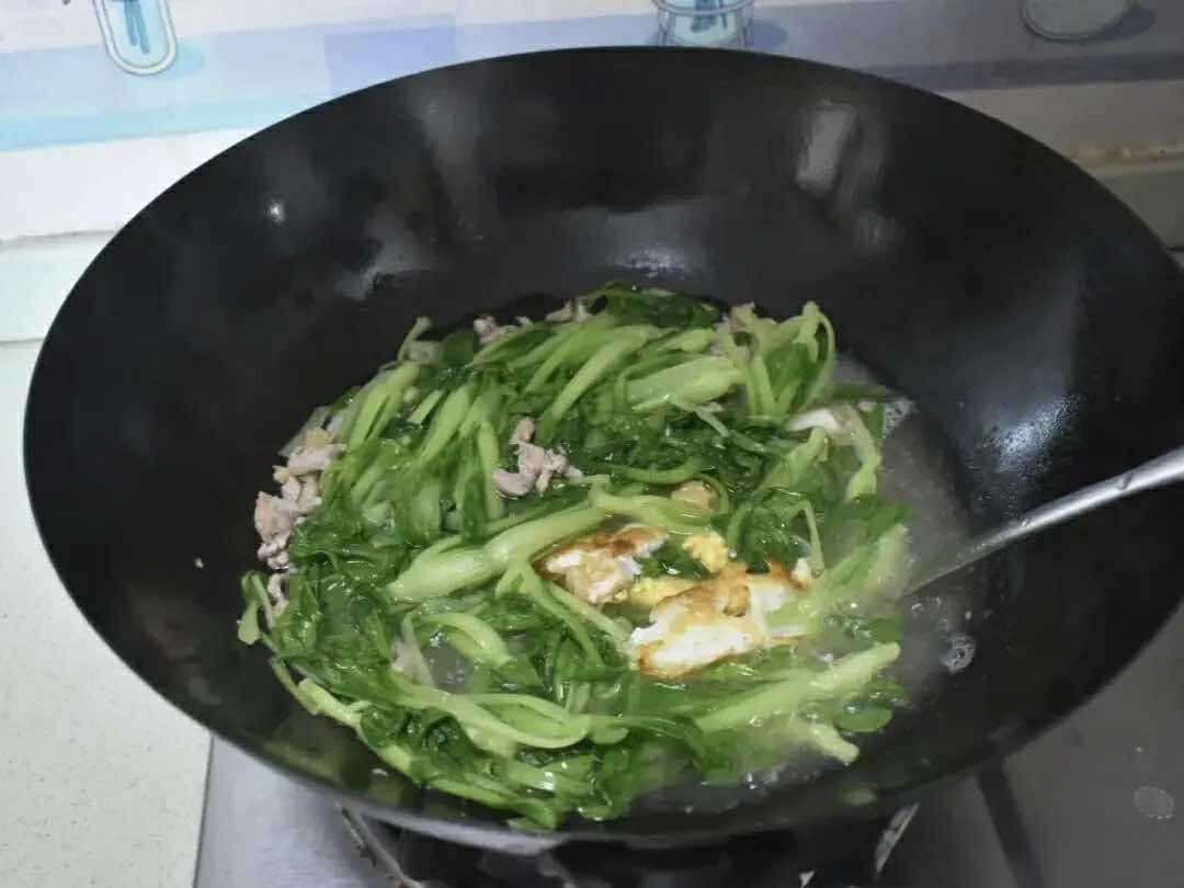 Gia đình tôi rất thích món canh này trong mùa hè: Nguyên liệu đơn giản mà nước dùng ngọt ngon, tươi mát và hấp dẫn- Ảnh 5. Gia đình tôi rất thích món canh này trong mùa hè: Nguyên liệu đơn giản mà nước dùng ngọt ngon, tươi mát và hấp dẫn- Ảnh 5.